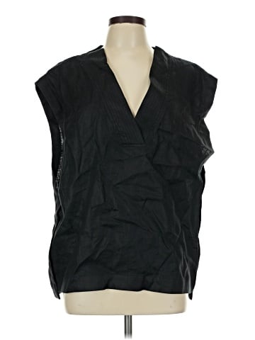 Banana Republic Sleeveless Blouse (view 1)