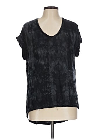 Tahari Short Sleeve T-Shirt (view 1)