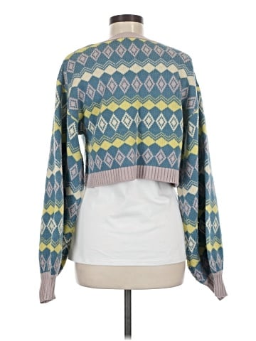 Hyfve Cardigan (view 2)