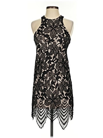 Express Cocktail Dress (view 1)