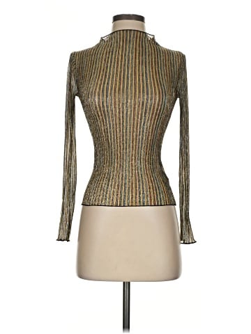 Urban Outfitters Long Sleeve Top (view 1)