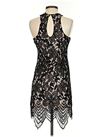 Express Cocktail Dress (view 2)