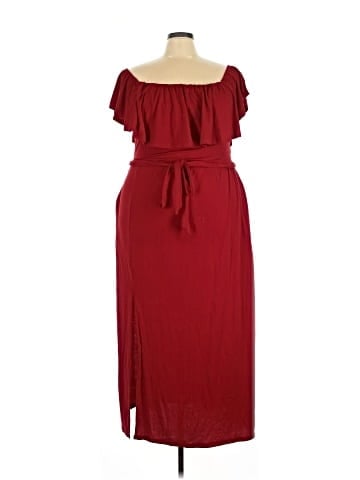 Unbranded Casual Dress (view 1)