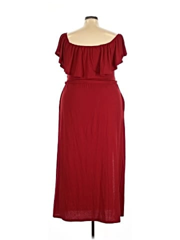 Unbranded Casual Dress (view 2)