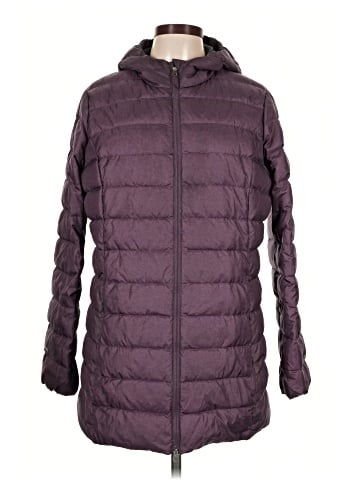 Eddie Bauer Coat (view 1)