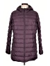 Eddie Bauer 100% Polyester Purple Coat Size L - photo 1