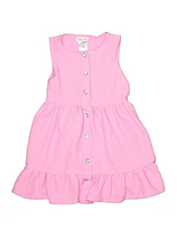 Little Lass Dress (view 1)