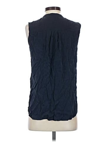 Vince. Sleeveless Blouse (view 2)