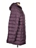 Eddie Bauer 100% Polyester Purple Coat Size L - photo 4