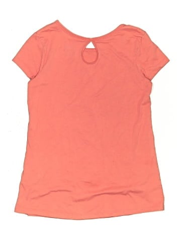 Justice Short Sleeve T-Shirt (view 2)