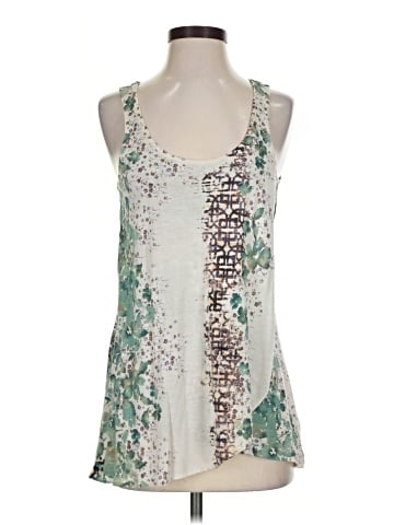 Deletta Sleeveless Blouse (view 1)