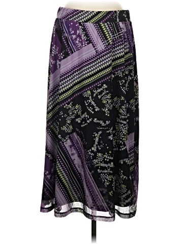 Christopher & Banks Casual Skirt (view 1)