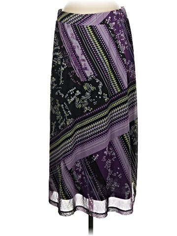 Christopher & Banks Casual Skirt (view 2)