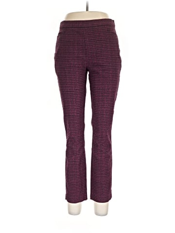 Susan Graver Casual Pants (view 1)