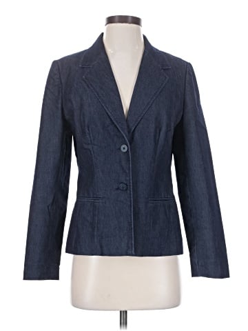 Mossimo Blazer (view 1)