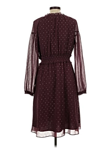 dip Casual Dress (view 2)