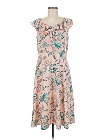Ann Taylor LOFT Outlet Cocktail Dress (view 1)