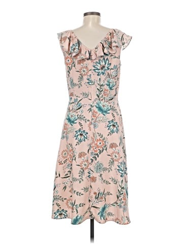 Ann Taylor LOFT Outlet Cocktail Dress (view 2)