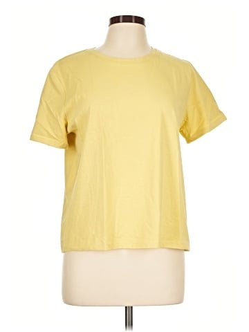 Zara Short Sleeve T-Shirt (view 1)