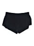Athleta Solid Black Shorts Size XL - photo 1