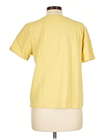 Zara Short Sleeve T-Shirt (view 2)