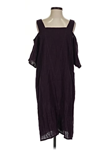 Soft Surroundings Casual Dress (view 1)