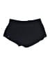 Athleta Solid Black Shorts Size XL - photo 2