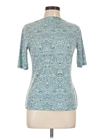 The Limited Outlet Short Sleeve Top (view 1)