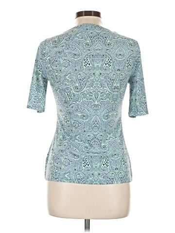 The Limited Outlet Short Sleeve Top (view 2)