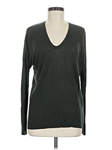 Vince. Pullover Sweater (view 1)
