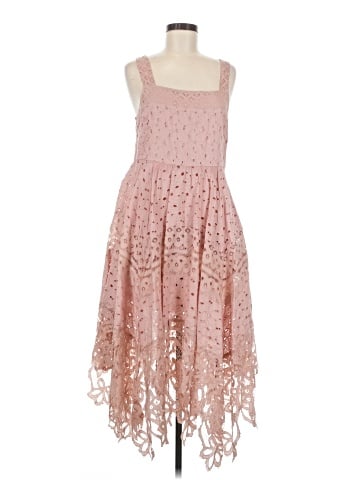 Maeve Cocktail Dress (view 1)