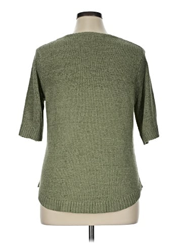 Melissa Paige Cardigan (view 2)