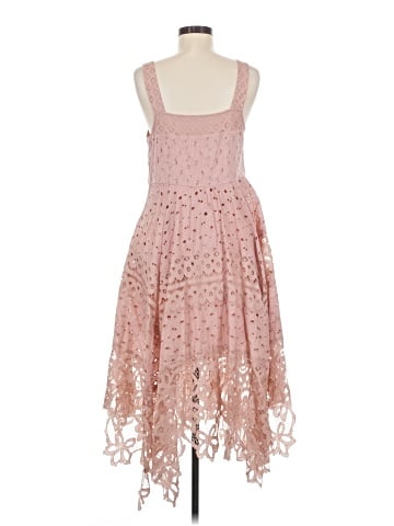 Maeve Cocktail Dress (view 2)