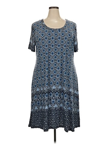 PREMISE Casual Dress (view 1)