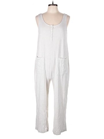 Soma Jumpsuit (view 1)