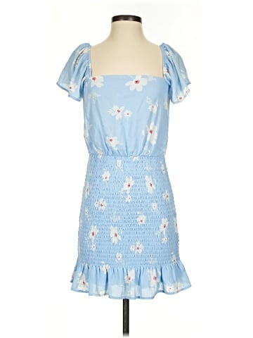 Altar'd State Casual Dress (view 1)