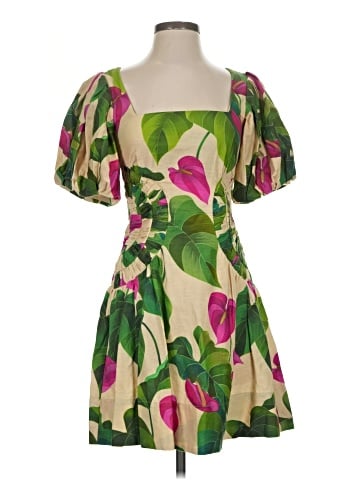 FARM Rio Cocktail Dress (view 1)