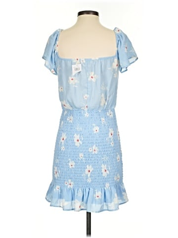 Altar'd State Casual Dress (view 2)