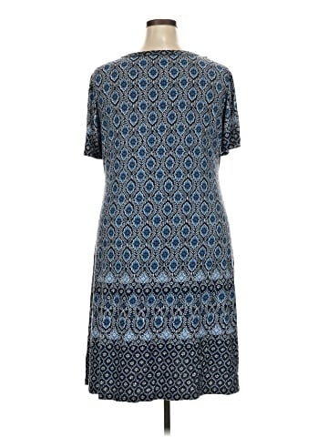 PREMISE Casual Dress (view 2)