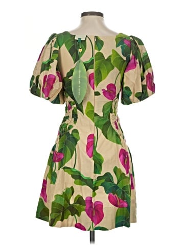 FARM Rio Cocktail Dress (view 2)