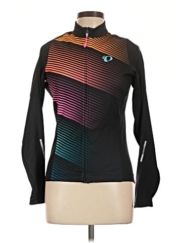 Pearl Izumi Track Jacket (view 1)