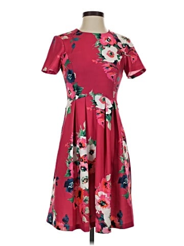 Eliza J Casual Dress (view 1)