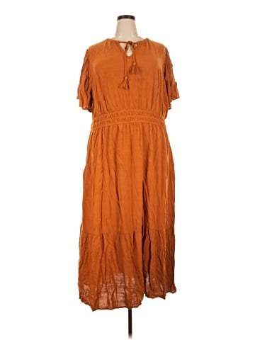 Knox Rose Casual Dress (view 1)
