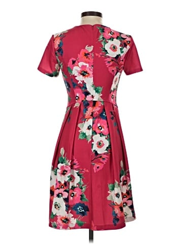 Eliza J Casual Dress (view 2)