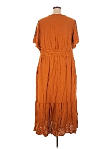 Knox Rose Casual Dress (view 2)