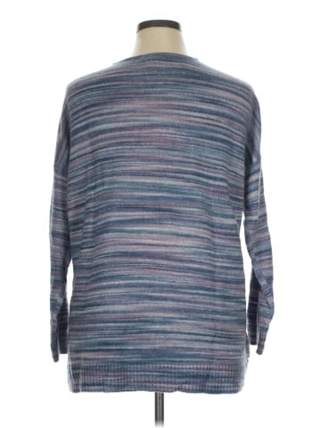 a.n.a. A New Approach Pullover Sweater (view 2)