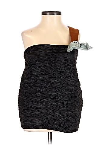 Emporio Armani Sleeveless Top (view 1)