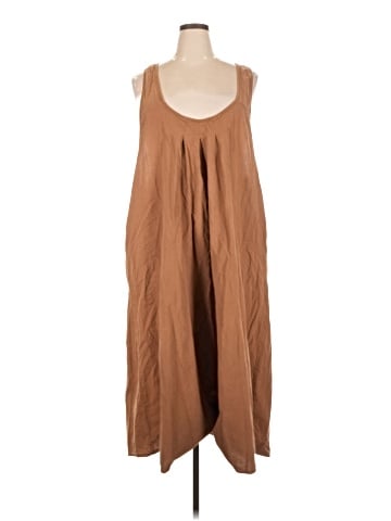 Zanzea Collection Casual Dress (view 1)