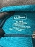 L.L.Bean Teal Pullover Sweater Size XL - photo 7
