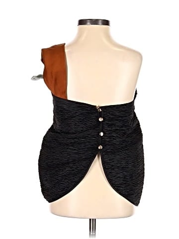 Emporio Armani Sleeveless Top (view 2)